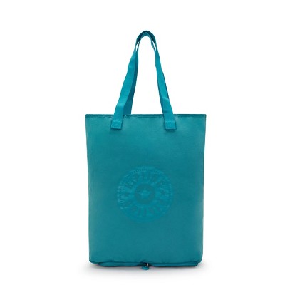 Kipling Hip Hurray Packable Tote Bag