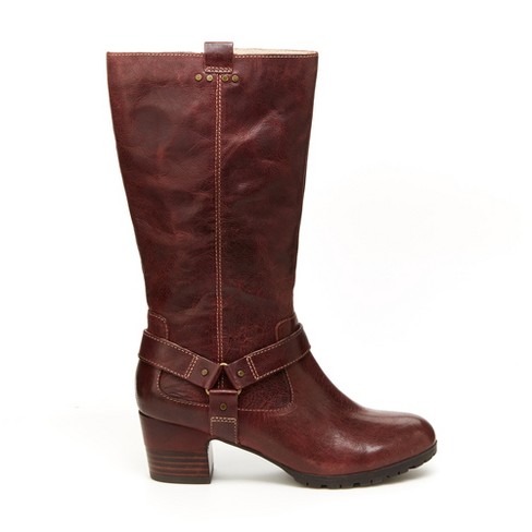 Target womens sale cowboy boots