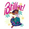 Women's Encanto Mirabel Brillar Happy Dance T-Shirt - 2 of 4