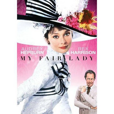 My Fair Lady (DVD)