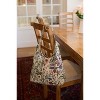 Signare USA Morning Garden Floral Hobo Shoulder Bag - 2 of 2