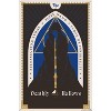 Trends International Harry Potter: Darker Arts - The Elder Wand Unframed Wall Poster Prints - 4 of 4