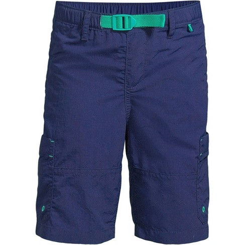 Boys' UA Tech™ Woven Cargo Shorts