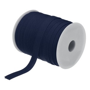 Unique Bargains Polyester Sewing Craft Embellishments Bias Tapes - 1 of 4