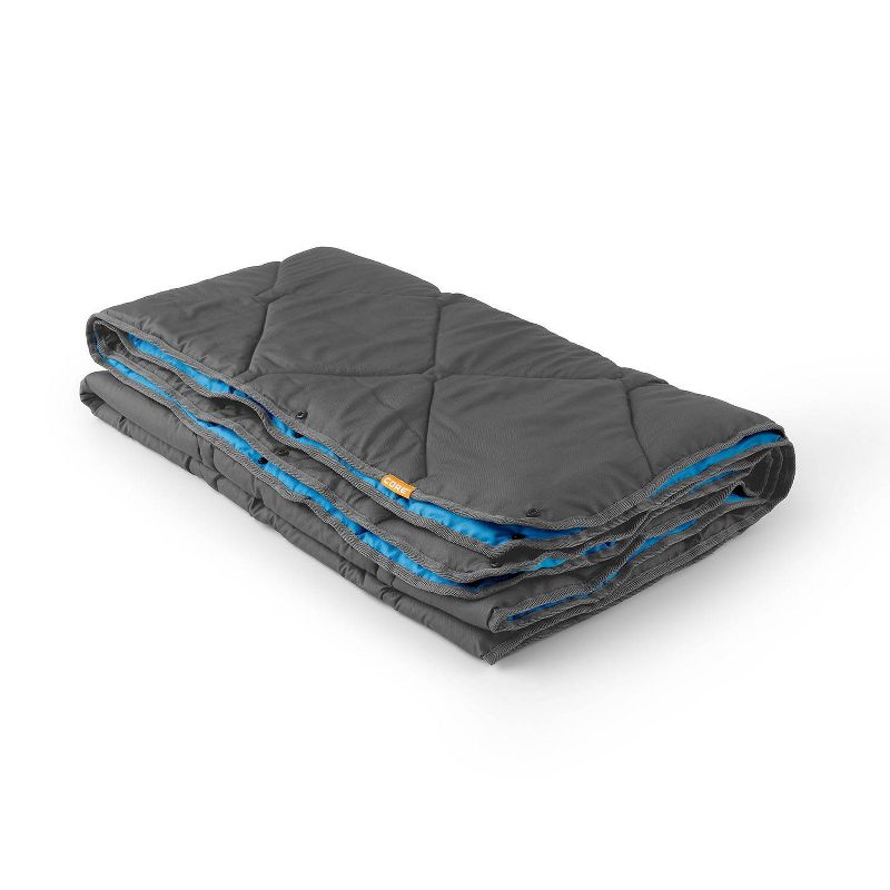 Core Equipment Wearable Camp Blanket, 3 of 9