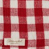 Design Imports Washed Waffle Dishtowel Set/2, Wild Dove - 2 of 4
