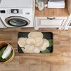 Stupell Industries Vintage Magnolia Grandiflora Printed Anti-Fatigue Floor Mat, design by Paul Brent, 30"x18" - 4 of 4