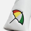 PRG Golf Arnold Palmer Heritage Track Blade Headcover - White - 2 of 3