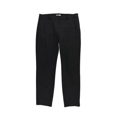 bar III Womens Skinny Casual Cropped Pants