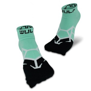 WULF-MENSS-ANKLE-SOCK-MINA-013 - 1 of 1