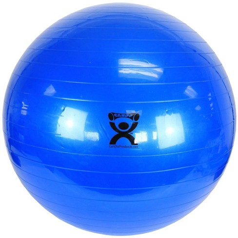 Target 2025 exercise ball