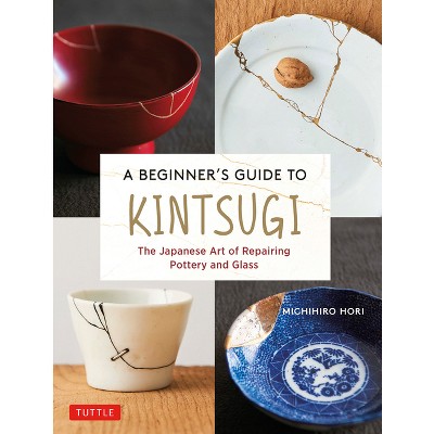 Kintsugi Repair Kits For Beginners  Kintsugi, Kintsugi art, Kintsugi diy