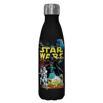 Star Wars Death Star Bottle Stopper »