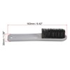 Unique Bargains Portable Household Shoes Cleaning Brush with ABS Handle - 2 of 4