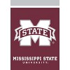Briarwood Lane Mississippi State Bulldogs House Flag NCAA Licensed 28" x 40" - 3 of 4