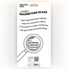 42273: 4-Inch Black Magnifying Glass (48 Packs) - 4 of 4