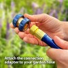 Ray Padula Metal Quick Connect Starter Kit - 3 of 4