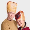 2pc Adult Peanut Butter and Jam Costume Hats Kit - Hyde and EEK! Boutique™ - 3 of 3