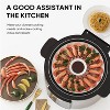 MyDepot Electric Pressure Cooker Upgraded 12-in-1 Multi-Function Cooker - 3 of 4