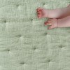 Cloud Muslin 5pc Bedding Set - Levtex Baby - 3 of 4