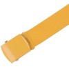 INSPIRE CHIC Women's All-match Braided Pants Belt Smooth Buckle Casual Daily Canvas Belt - 2 of 4