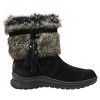 Minnetonka Women's Everett Winter Boots - image 3 of 4