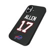 NFL Buffalo Bills Players Game Tactic MagSafe Compatible Cell Phone Case for Apple iPhone 17 Series - 2 of 4