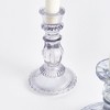 Plum & Post Estella Taper Holders Small Set of 3 - 4 of 4