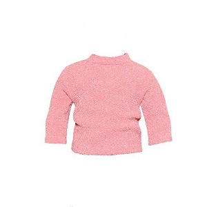 Pink Butterfly Closet Doll Clothes Tank Top Blouse Outfit Fits American Girl 18 Pink Butterfly Closet - 1 of 1