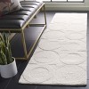 Soho SOH625 Hand Tufted Indoor Rug - Safavieh - 2 of 4