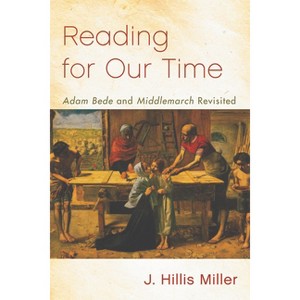 Reading for Our Time - by  J Hillis Miller (Paperback) - 1 of 1