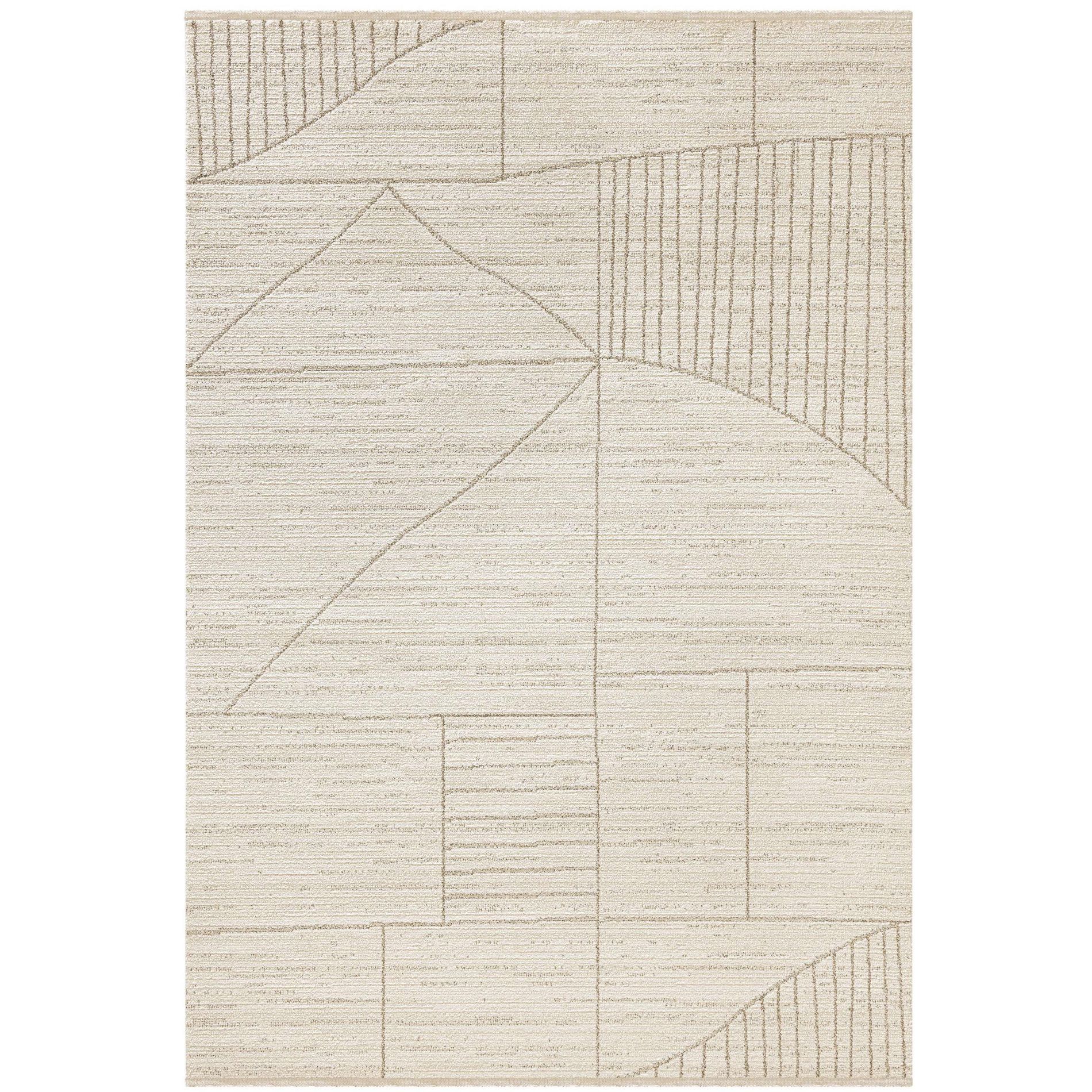 Terra by Obeetee Wilds Porcelain Machine Made Indoor Area Rug