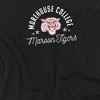 Women's Morehouse College Maroon Tigers Crop Top T-Shirt - 2 of 4