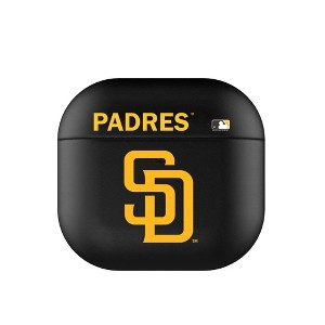 Keyscaper MLB National League Teams Insignia AirPod Case Cover for AirPods 4 - 1 of 4