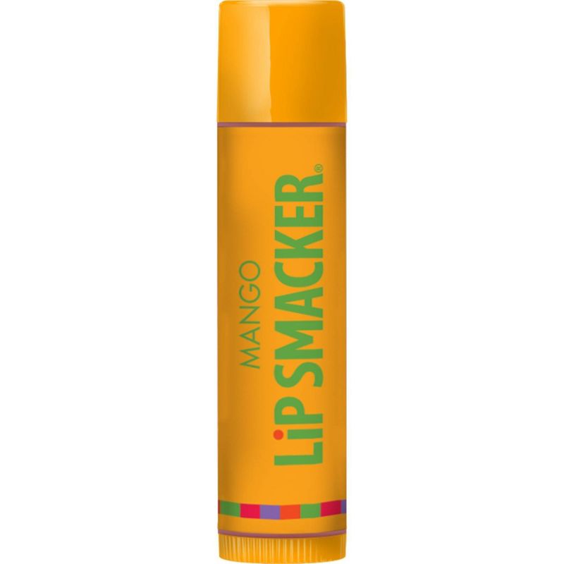 Lip Smacker Lip Gloss - Mango, Vanilla, Cotton Candy - 1.12 oz, 4 of 10