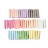 50ct Rainbow Sidewalk Chalk- Mondo Llama™ - 2 of 3