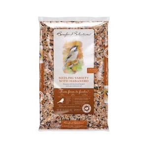 Songbird Selections Wild Bird Seed Wild Bird Food 10 lb - 1 of 1