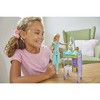 ​Barbie Baby Doctor Playset with Blonde Doll, 2 Infant Dolls - 3 of 4