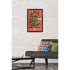 Trends International Killer Acid - Freak Framed Wall Poster Prints - 2 of 4