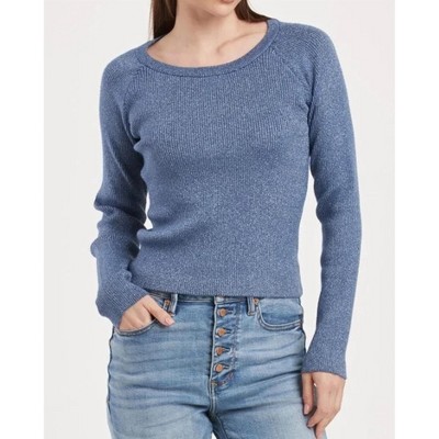 Women's Ultramarine Holland Top - Another Love
