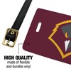 University of Charleston Primary Logo Luggage ID Tags Suitcase CarryOn Cards  Set of 2 - 2 of 4