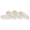 The Markless Hair Loop Set by Goomee for Women - 4 Pc Hair Tie - 2 of 3