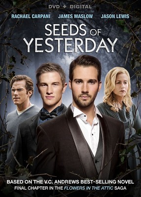 Seeds of Yesterday (DVD)