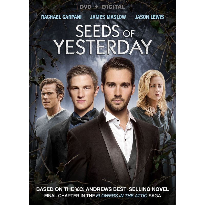 Seeds of Yesterday (DVD), 1 of 2