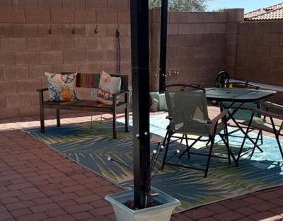 Guest review image 2 of 2, zoom in