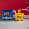 Uncanny Brands Sonic the Hedgehog Hot Pot with Ramen Bowls - 3 of 4