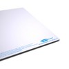 Show-me® Classpack of 35 x Plain/Plain SUPERTOUGH Lapboards, with Pens, Erasers, Cleaner - 2 of 4