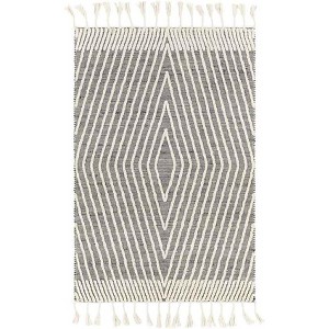 Mark & Day Arlington Heights Woven Indoor Area Rugs - 1 of 4