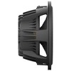 Wet Sounds REVO 10 FA S4 V3 - REVO Series 10" Free Air 4 Ohm V3 Subwoofer, Black - 4 of 4