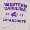 Men's Western Carolina University Official Circle Logo T-Shirt - 2 of 4